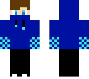 blue gamer again
