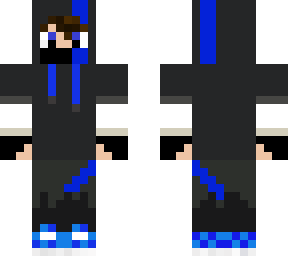 blue ikonik par allopro64