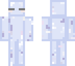 blue slime