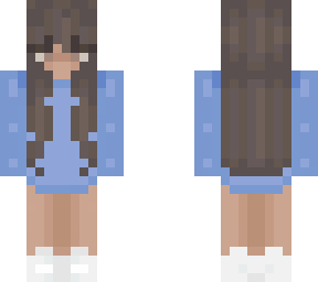 blue sweater girl fixed 2