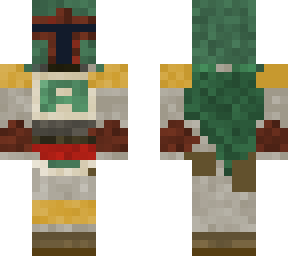 boba fet
