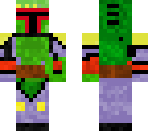 boba fett