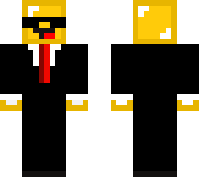 boss golden skeppy