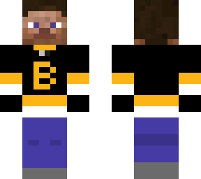 boston bruins alternate jersey