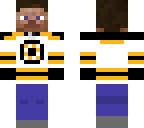 boston bruins away jersey