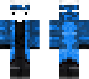 botsenapi blue
