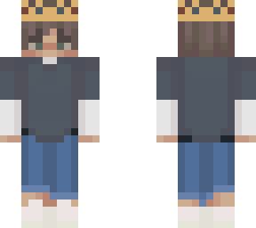 boy crown