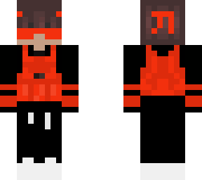 bproof red vest
