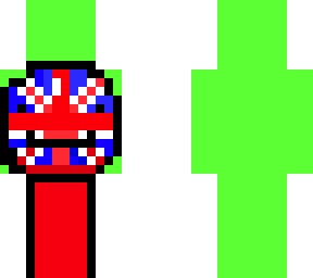 british dream