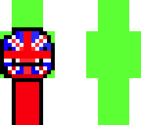 british dream