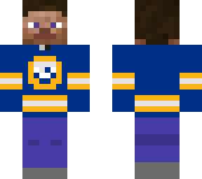 buffalo sabres home jersey