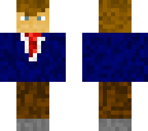 buisnes guy