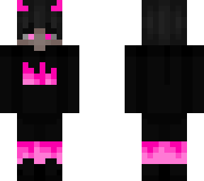 bumblebee pink skin pog