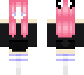bunny + mask