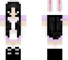 bunny hat