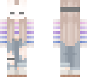 bunny mask