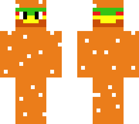 burger man