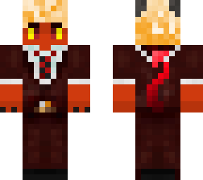 business demon