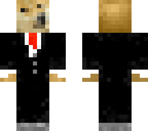 business doge