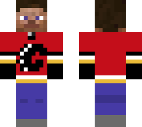 calgary flames alternate jersey