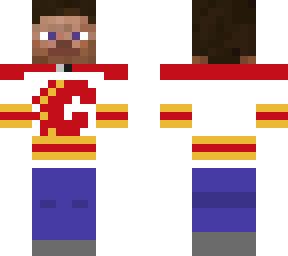 calgary flames away jersey