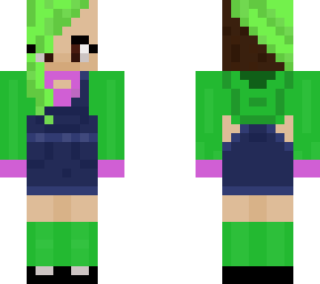 calico character