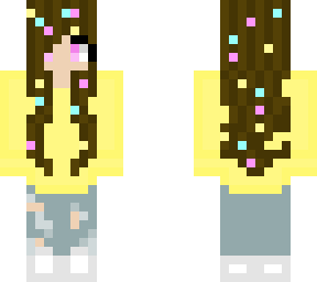 candy girl