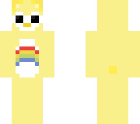 care bear clout gogy's