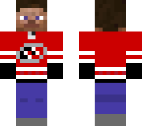 carolina hurricanes home jersey