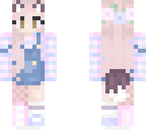 cat girl