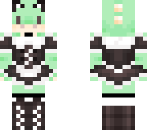cat maid (old)