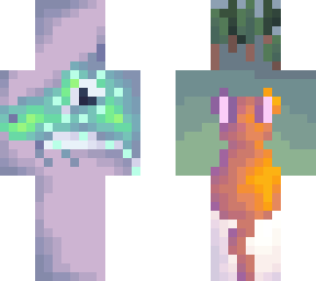 chat skin request