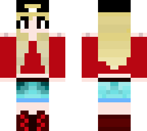chica