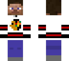chicago blackhawks away jersey