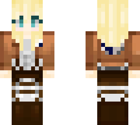 christa aot