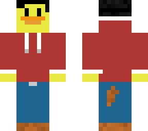 classic ducky