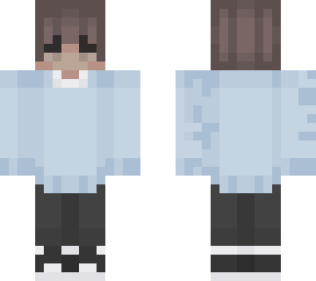 classic skin e-boy