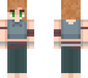 cleft the elf