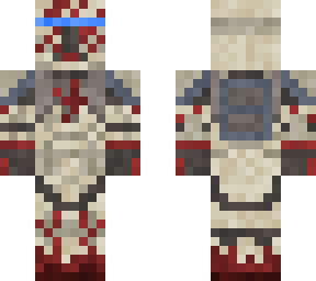 clone commando