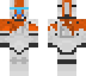 clone commando boss