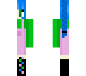 collab with pashedmotatoes