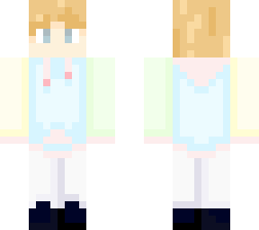 color boy