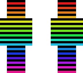 color strip