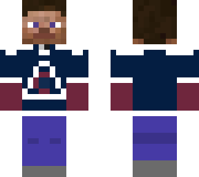 colorado avalanche alternate jersey