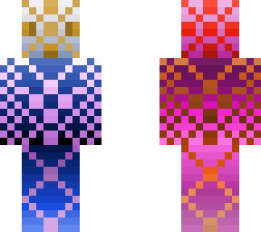 colorful patterns