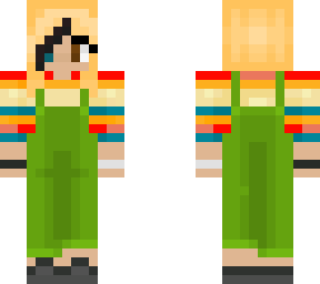 combo character