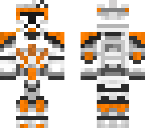 commander cody (phase ii)