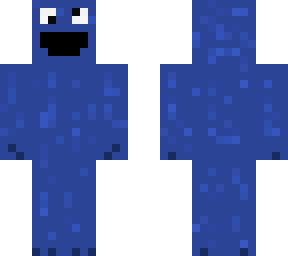 cookie monster