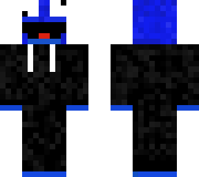 cookie monster in sweater