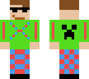 cool boi xd